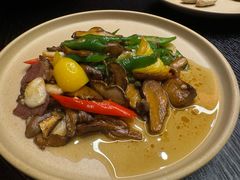 -滇野云南野生菌餐厅(陕西南路店)