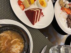 -富力威斯汀酒店·知味自助餐厅