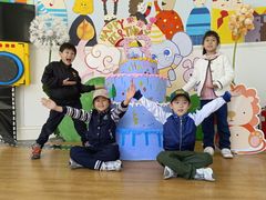 -小象润知早教·托育·幼儿园成长中心