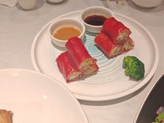 -大海湾酒楼(人南店)