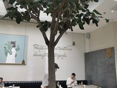 -大树餐厅(红旗街万达店)