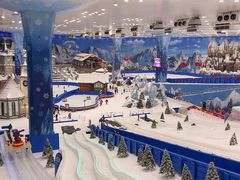 -湘江欢乐城欢乐雪域