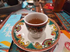 -巴依老爷新疆美食(工体旗舰店)