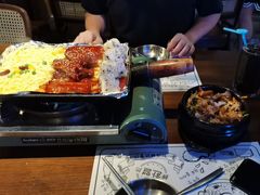 -韩热集市(百源店)