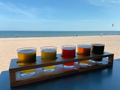 -海风酒吧 喝精酿 听民谣(阿那亚礼堂店)