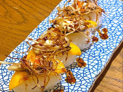 -江户家·日本料理·铁板烧(汉江东路店)
