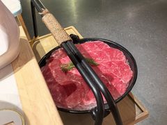 -焱三乐四川火锅店(经纬街店)