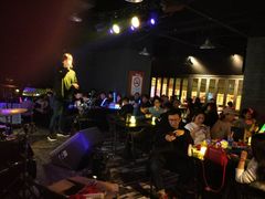 -ohbar live house(人广店)