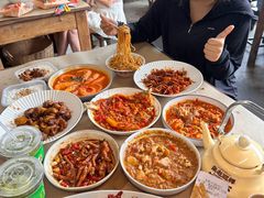 -老三样·旧食新味(万寿宫店)