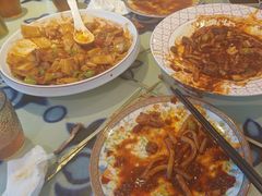-撒拉花儿·新疆菜·清真(太阳宫店)