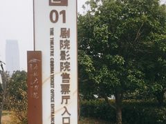 -合肥大剧院