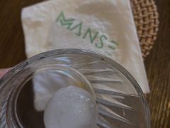 -漫笙舍Manse·咖啡·民宿