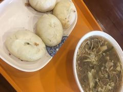 -张小文胡辣汤(龙柏新村店)