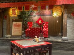 -南京大牌档(人民广场店)