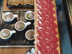 -五星桥原切肥牛火锅·30年专注好牛肉(湖塘店)