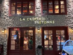 门面-LA CREPERIE BRETONNE布列塔尼法式餐厅(天童北路店)