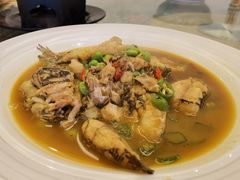 -仙店农庄(湖景农庄餐厅)