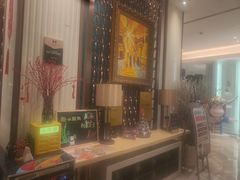 -西藏饭店·亚克·食光自助餐厅