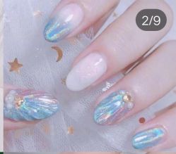 点击看大图 -秘阁MIGO·美甲美睫