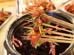 -小郡肝串串(解放碑店)