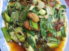 锅盔回锅肉-无味饭店(九眼桥商业文化广场店)