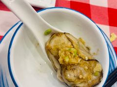 -粤盛海鲜平价店(洛溪食街店)