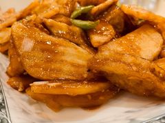 地三鲜-清真烧麦馆(民族路店)