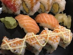 -桃屋日本料理(清华科技园店)