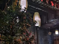 -佬革命主题火锅(玉沙路店)
