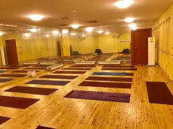 -FineYoga梵音瑜伽·普拉提