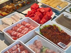 -野妹火锅(龙岗店)