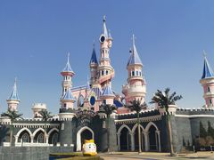 -沈阳方特欢乐世界