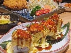 -隐月· 㐂和食屋(芝罘万达公馆店)