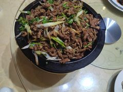 -烤肉宛饭庄(南礼士路店)