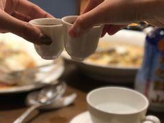 -水月周庄铂尔曼酒店-水月荟中餐厅
