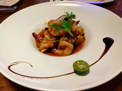 -MARU玛露音乐餐厅(大学路店)