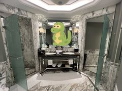 -上海外滩华尔道夫酒店