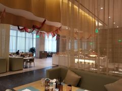 -沈阳和平艾美酒店新食谱西餐厅
