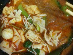 -拌陛河山抚顺麻辣拌(总店)