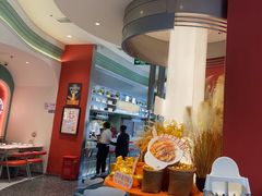 -避风塘·金牌店·夜宵(金玉兰店)