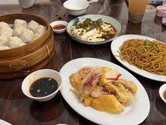 -南翔饭店