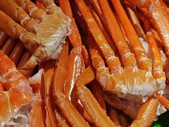 -加勒比阳光环球美食自助(凯德店)