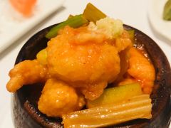 -波特曼西餐厅(南岗店)