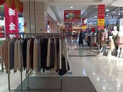 -茂业铁西奥莱店