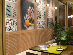 -一坐一忘云南菜(卓悦中心)