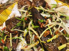 -吉香碳烤生蚝(仙霞路店)