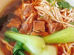 -李先生牛肉面大王(欧亚卖场店)