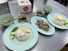 -红大哥水门鸡饭(總店)