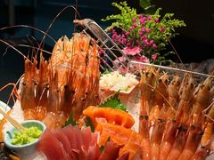 -花潮料理艺食馆(成都万象城店)