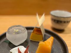 -Sushi Zo Hong Kong